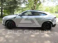 2022 Lamborghini Urus