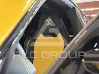 2022 Lamborghini Urus