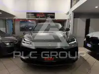 2022 Lamborghini Urus