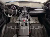 2022 Lamborghini Urus