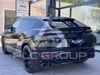 2022 Lamborghini Urus