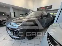2022 Lamborghini Urus
