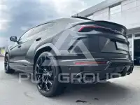 2022 Lamborghini Urus