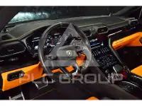 2022 Lamborghini Urus