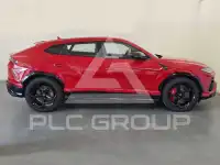 2022 Lamborghini Urus