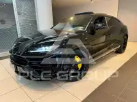 2022 Lamborghini Urus