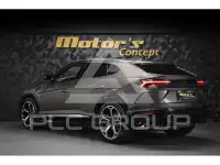 2022 Lamborghini Urus