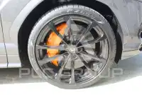 2022 Lamborghini Urus