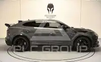 2022 Lamborghini Urus