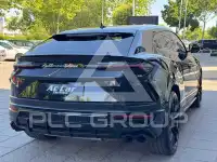 2022 Lamborghini Urus