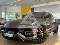 2022 Lamborghini Urus