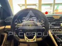 2022 Lamborghini Urus