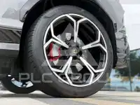 2022 Lamborghini Urus