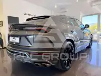 2022 Lamborghini Urus