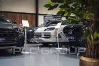 2022 Lamborghini Urus
