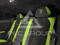 2022 Lamborghini Urus