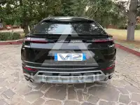 2022 Lamborghini Urus