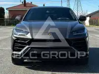 2022 Lamborghini Urus