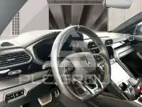 2022 Lamborghini Urus