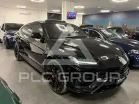 2022 Lamborghini Urus