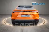 2022 Lamborghini Urus