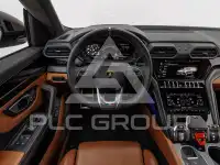 2022 Lamborghini Urus