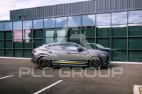 2022 Lamborghini Urus