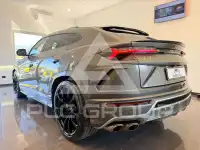 2022 Lamborghini Urus