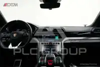 2022 Lamborghini Urus