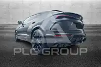 2022 Lamborghini Urus