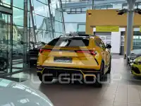 2022 Lamborghini Urus