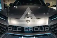 2022 Lamborghini Urus