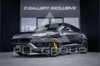 2022 Lamborghini Urus