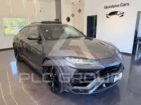 2022 Lamborghini Urus