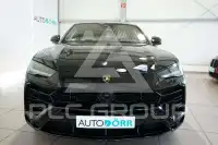 2022 Lamborghini Urus