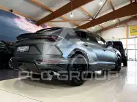 2022 Lamborghini Urus