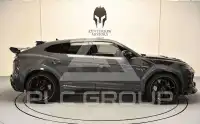 2022 Lamborghini Urus