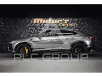 2022 Lamborghini Urus