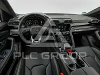 2022 Lamborghini Urus