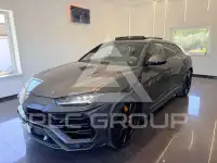 2022 Lamborghini Urus