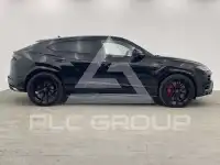 2022 Lamborghini Urus