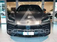 2022 Lamborghini Urus