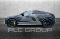 2022 Lamborghini Urus