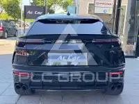 2022 Lamborghini Urus