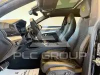 2022 Lamborghini Urus