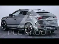 2022 Lamborghini Urus