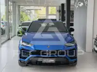 2022 Lamborghini Urus