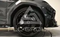 2022 Lamborghini Urus