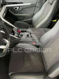 2022 Lamborghini Urus