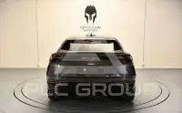 2022 Lamborghini Urus